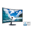 Samsung MT LCD 23,5" LC24T550FDUXEN