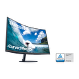 Samsung MT LCD 23,5" LC24T550FDUXEN