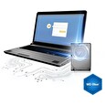 WD BLUE WD30EZAZ 3TB SATA/600 64MB cache 5400 ot.