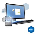 WD BLUE WD30EZAZ 3TB SATA/600 64MB cache 5400 ot.