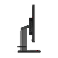 Lenovo LCD ThinkVision Creator Extreme 27'' VA; 16:9; 3840x2160; 250cmd; 4ms; VGA;HDMI; Stand:Tilt,Free Sync; 3y