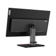 Lenovo LCD ThinkVision Creator Extreme 27'' VA; 16:9; 3840x2160; 250cmd; 4ms; VGA;HDMI; Stand:Tilt,Free Sync; 3y