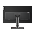 Lenovo LCD ThinkVision Creator Extreme 27'' VA; 16:9; 3840x2160; 250cmd; 4ms; VGA;HDMI; Stand:Tilt,Free Sync; 3y