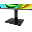 Lenovo LCD ThinkVision Creator Extreme 27'' VA; 16:9; 3840x2160; 250cmd; 4ms; VGA;HDMI; Stand:Tilt,Free Sync; 3y
