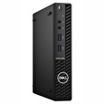 Dell OptiPlex 3080 Micro MFF/ i5-10500T/ 8GB/ 256GB SSD/ W10Pro/ 3Y Basic on-site