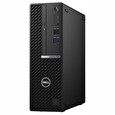 Dell OptiPlex 7090 SFF/ i7-10700/ 16GB/ 512GB SSD/ DVDRW/ W10Pro/ vPro/ 3Y PS on-site