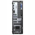 Dell OptiPlex 7090 SFF/ i7-10700/ 16GB/ 512GB SSD/ DVDRW/ W10Pro/ vPro/ 3Y PS on-site
