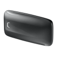 Samsung Externí X5 SSD disk - 1 TB - nový ks, náhrada ze servisu