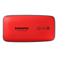 Samsung Externí X5 SSD disk - 1 TB - nový ks, náhrada ze servisu