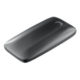 Samsung Externí X5 SSD disk - 1 TB - nový ks, náhrada ze servisu