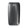Samsung Externí X5 SSD disk - 1 TB - nový ks, náhrada ze servisu