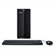 Acer Aspire TC-1660 Ci5-11400F/8GB/512GB SSD/GTX 1650 4GB/USB klávesnice+myš/ W10
