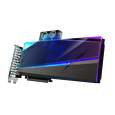 GIGABYTE AORUS Radeon™ RX 6900 XT XTREME WATERFORCE WB 16G