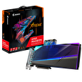 GIGABYTE AORUS Radeon™ RX 6900 XT XTREME WATERFORCE WB 16G
