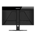 GIGABYTE LCD - 28" Gaming monitor M28U UHD, 3840 x 2160, 144Hz, 1000:1, 300cd/m2, 1ms, 2xHDMI 2.1, 1xDP, SS IPS