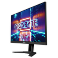 GIGABYTE LCD - 28" Gaming monitor M28U UHD, 3840 x 2160, 144Hz, 1000:1, 300cd/m2, 1ms, 2xHDMI 2.1, 1xDP, SS IPS