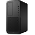 HP Z1 TWR G8 i9-11900,2x16GB DDR4 3200, 1TB M.2 NVMe, RTX3070/8GB 3DP+HDMI, no DVDRW, 550W, Win10Pro HE