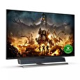 55" LED Philips 559M1RYV - 4K UHD,HDR,VA,HDMI