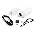 Canon PowerShot ZOOM, 12MPix - Essential Kit