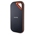SanDisk externí SSD 4TB Extreme PRO Portable (R2000 / W2000MB/s) USB 3.2