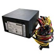 Fortron zdroj 550W FSP550-51AAC 80PLUS BRONZE 230V EU, bulk, černá