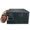 Fortron zdroj 550W FSP550-51AAC 80PLUS BRONZE 230V EU, bulk, černá