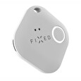 Lokátor FIXED Smile PRO Smart tracker , Duo Pack - černý + bílý