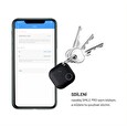 Lokátor FIXED Smile PRO Smart tracker , Duo Pack - černý + bílý