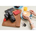 Lokátor FIXED Smile PRO Smart tracker , Duo Pack - černý + bílý