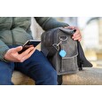 Lokátor FIXED Smile PRO Smart tracker , Duo Pack - černý + bílý