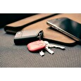 Lokátor FIXED Smile PRO Smart tracker , Duo Pack - černý + bílý
