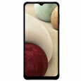 Samsung Galaxy A12 SM-A127 Black 3+32GB DualSIM