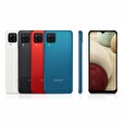Samsung Galaxy A12 SM-A127 Black 3+32GB DualSIM