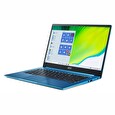 Acer Swift 3 (SF314-59-51JH) i5-1135G7/8GB/512GB SSD/14" FHD Acer IPS LED/Xe Graphics/W10 Home/modrá