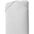 HP Protective Reversible 15 Blk/Slv Sleeve - pouzdro