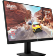 HP X27 FHD Gaming Monitor, 27.0 IPS, 1920x1080, 1000:1, 1ms, 400cd, HDMI/DP