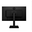 HP X27 FHD Gaming Monitor, 27.0 IPS, 1920x1080, 1000:1, 1ms, 400cd, HDMI/DP