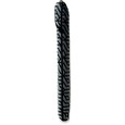 HP Protective Reversible 15 Blk/Geo Sleeve - pouzdro