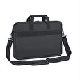 Targus Intellect Topload - Brašna na notebook - 15.6" - šedá, černá