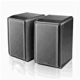 EDIFIER reproduktory R1010BT, 24W, černá