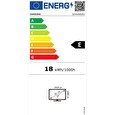24" Samsung LS24A400VEUXEN