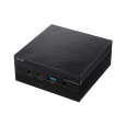 ASUS PN51 R7-5700U/1*M.2 Slot+2.5" slot/0G/bez OS