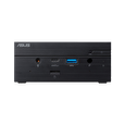 ASUS PN51 R7-5700U/1*M.2 Slot+2.5" slot/0G/bez OS