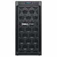 Dell PowerEdge T140/ Xeon E-2224/ 16GB/ 2x 4TB 7.2k NLSAS/ H330+/ DVDRW/ 2x GLAN/ iDRAC 9 Basic/ 3Y Basic on-site