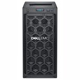 Dell PowerEdge T140/ Xeon E-2224/ 16GB/ 2x 4TB 7.2k NLSAS/ H330+/ DVDRW/ 2x GLAN/ iDRAC 9 Basic/ 3Y Basic on-site