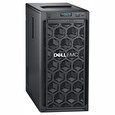 Dell PowerEdge T140/ Xeon E-2224/ 16GB/ 2x 4TB 7.2k NLSAS/ H330+/ DVDRW/ 2x GLAN/ iDRAC 9 Basic/ 3Y Basic on-site