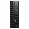 Dell Precision 3450 SFF/ i7-10700/ 16GB/ 512GB SSD/ Intel UHD/ W10Pro/ vPro/ 3Y PS on-site
