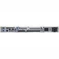 Dell PowerEdge R240/ Xeon E-2244G/ 16GB/ 2x 480GB SSD (3.5")/ H330/ iDRAC 9 Basic/ 3Y Basic on-site