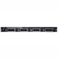 Dell PowerEdge R240/ Xeon E-2244G/ 16GB/ 2x 480GB SSD (3.5")/ H330/ iDRAC 9 Basic/ 3Y Basic on-site