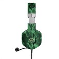 Trust sluchátka GXT 323C Carus Gaming Headset, jungle camo